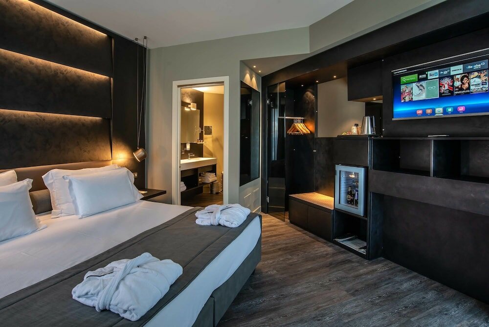 Фото Maranello Palace