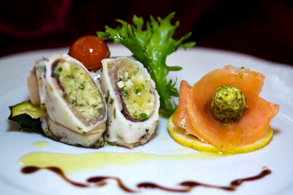 Фото Delfino Beach Hotel