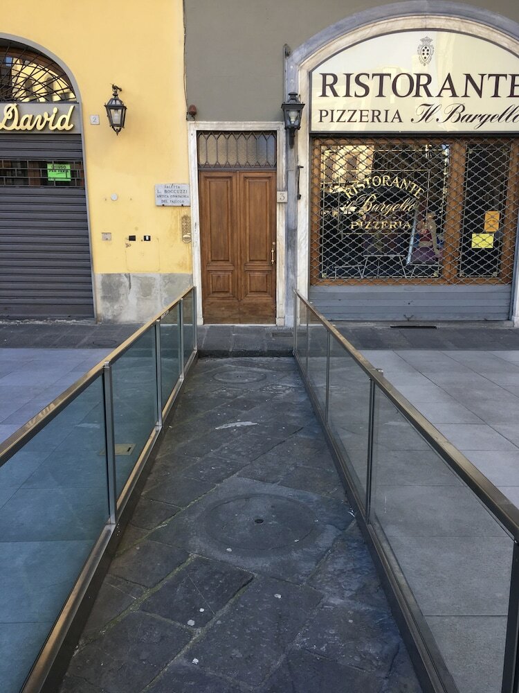 Фото Soggiorno Antica Torre