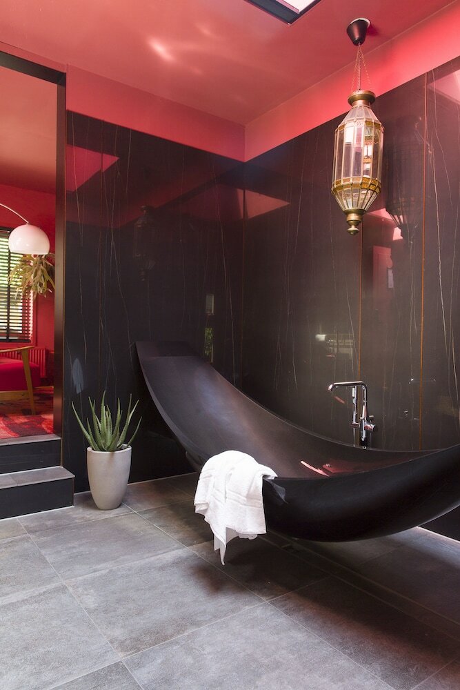 Фото Boutiquehotel Staats