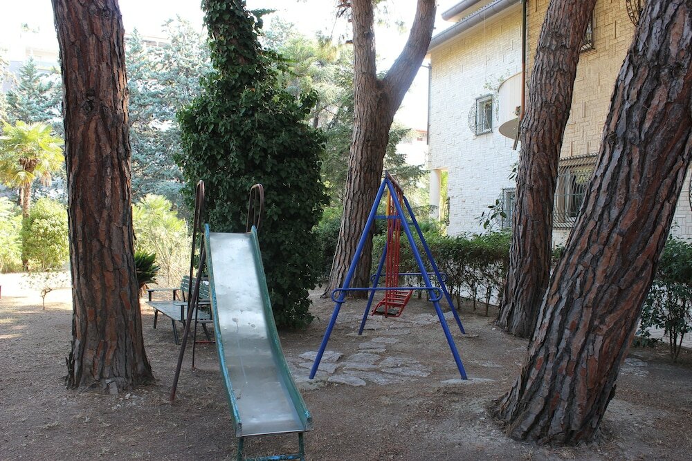 Фото Villa Wanda B&b