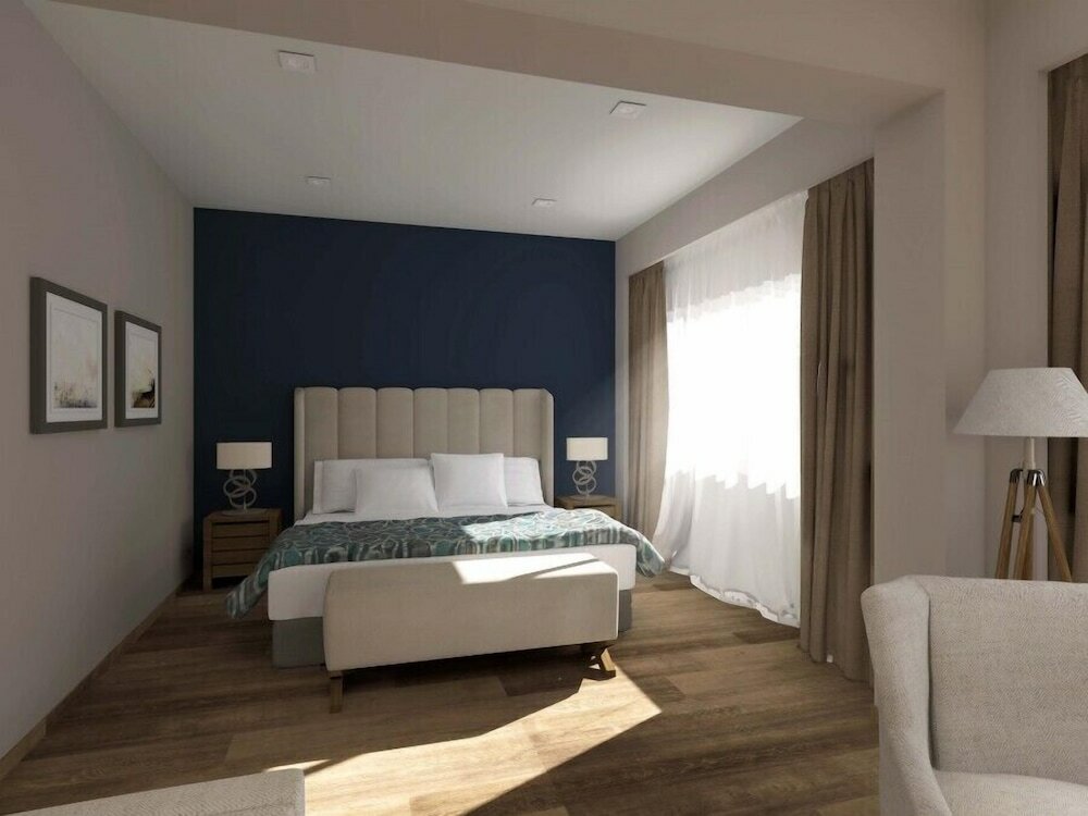 Фото Thassos Grand Resort