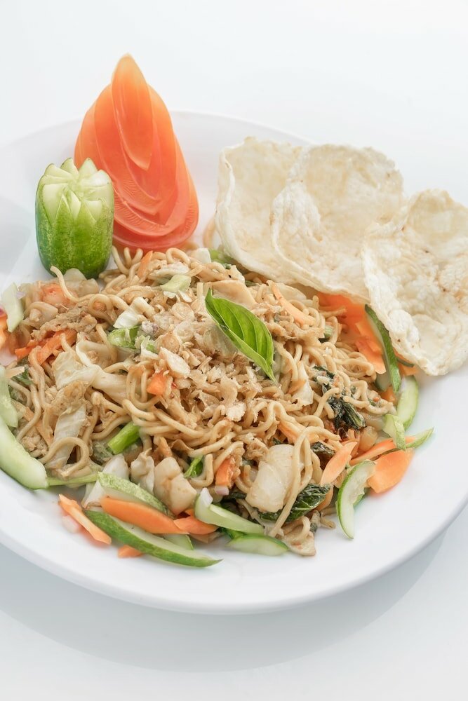 Фото Grand Viveana Hotel