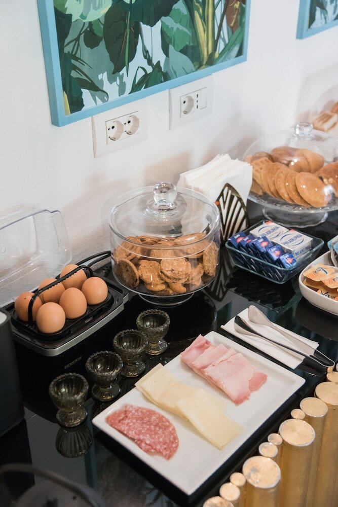 Фото La Fonderia Firenze