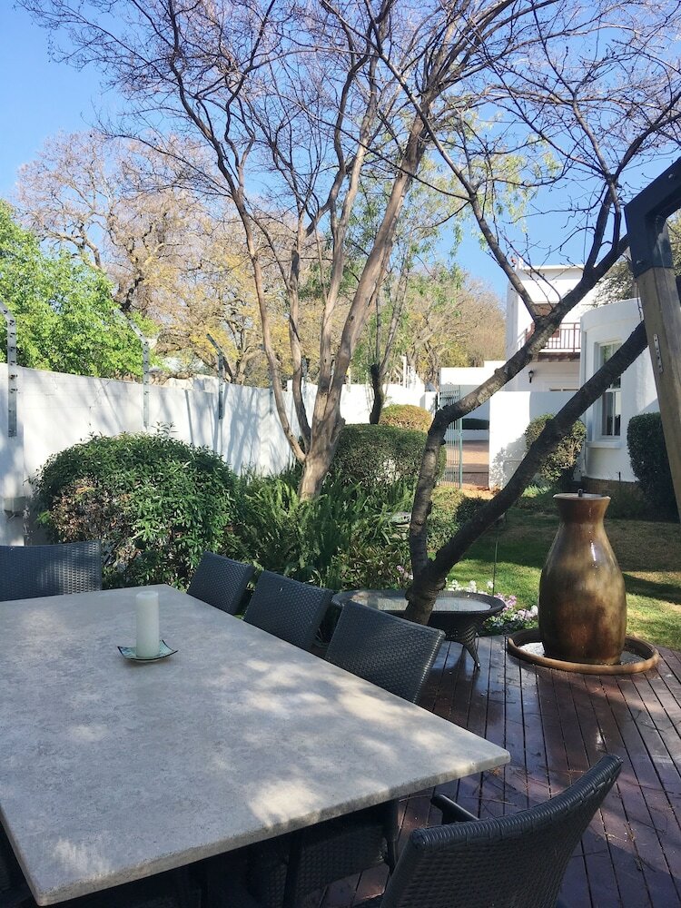 Фото Maison Jacaranda