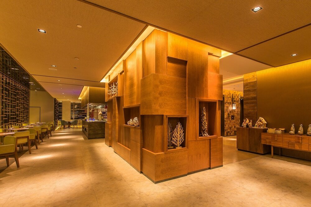 Фото Aoluguya Hotel