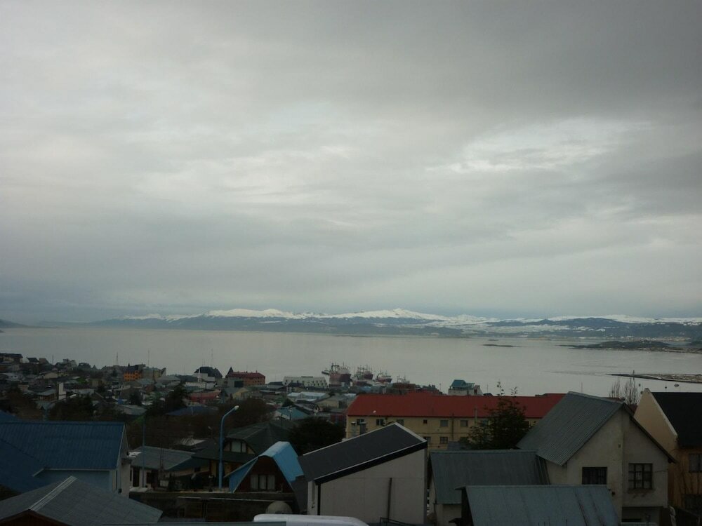 Фото Hostel Los Cormoranes