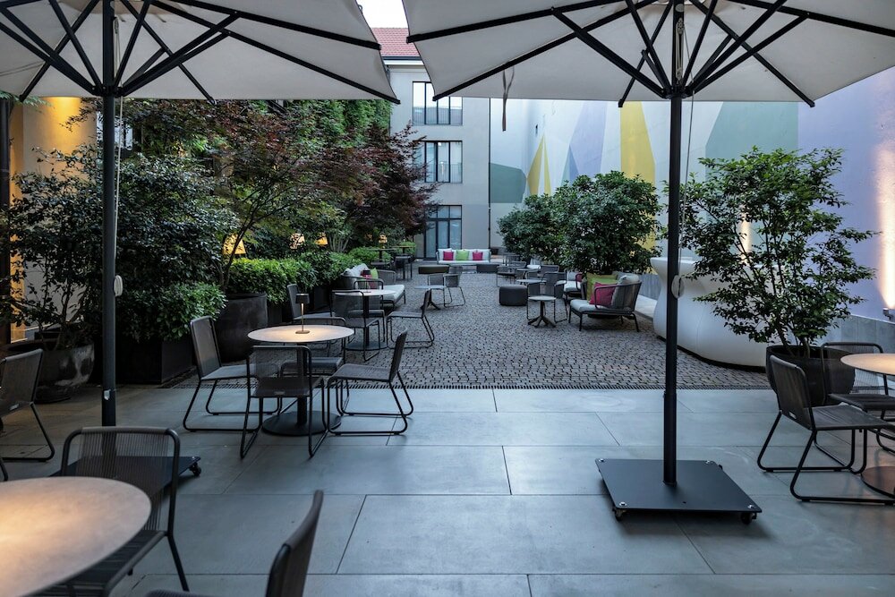 Фото Savona 18 Suites