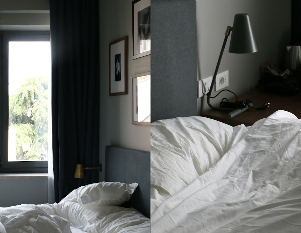 Фото C-hotels Joy