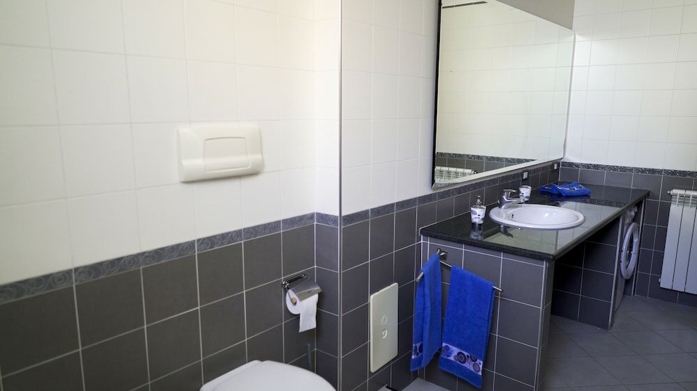 Фото B&b Welcome Inn Napoli