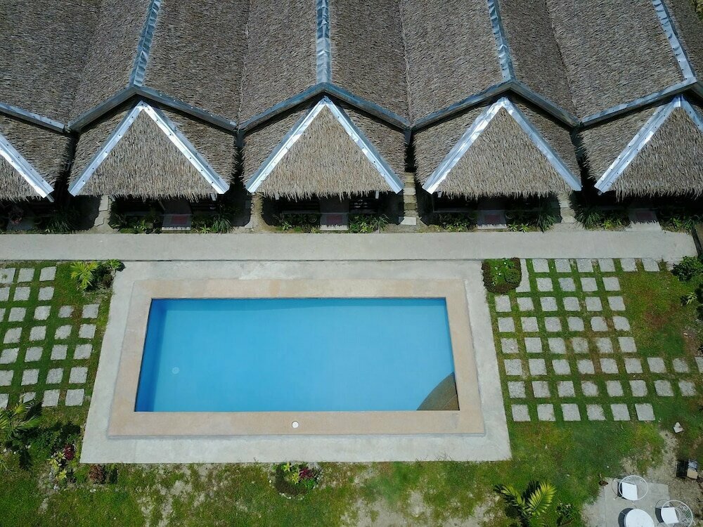 Hotel Dahilig Resort, Province of Oriental Mindoro, photo