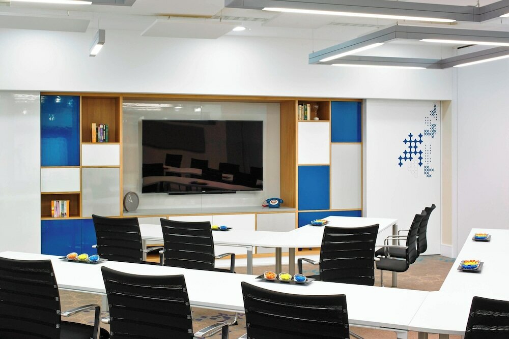 Фото London Marriott Hotel Kensington