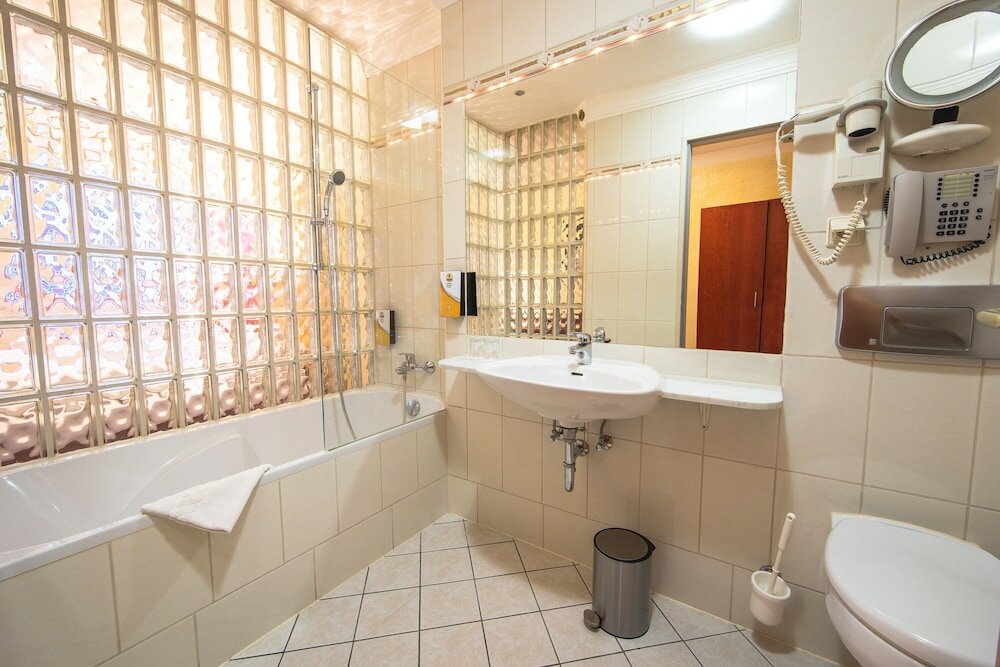 Фото Allvitalis Traumhotel