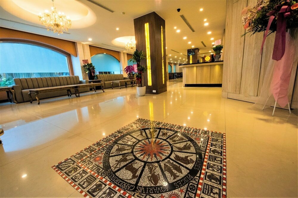 Hotel Doitsu Hotel, Taipei, photo