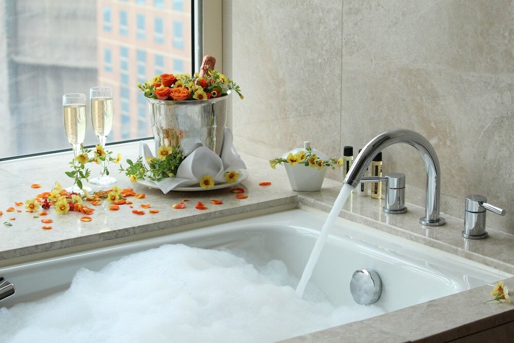 Фото Jen Hong Kong by Shangri-La