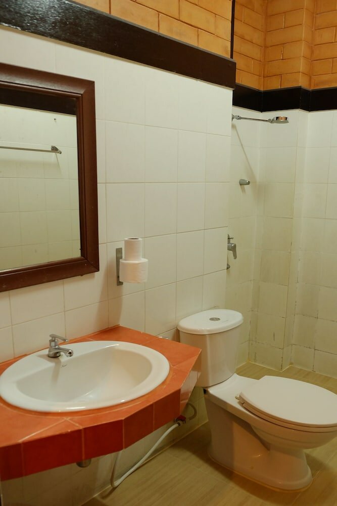 Фото Changsova Hotel