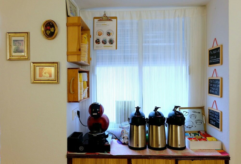 Фото Casa de Huéspedes Santa María - Adults Only