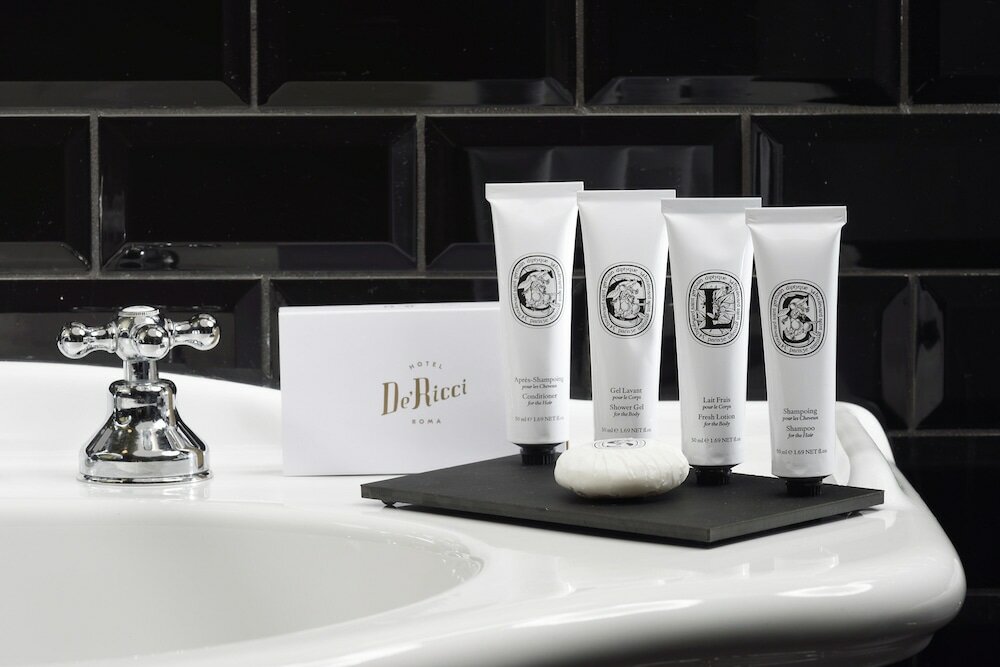 Фото Hotel De' Ricci - Small Luxury Hotels of The World