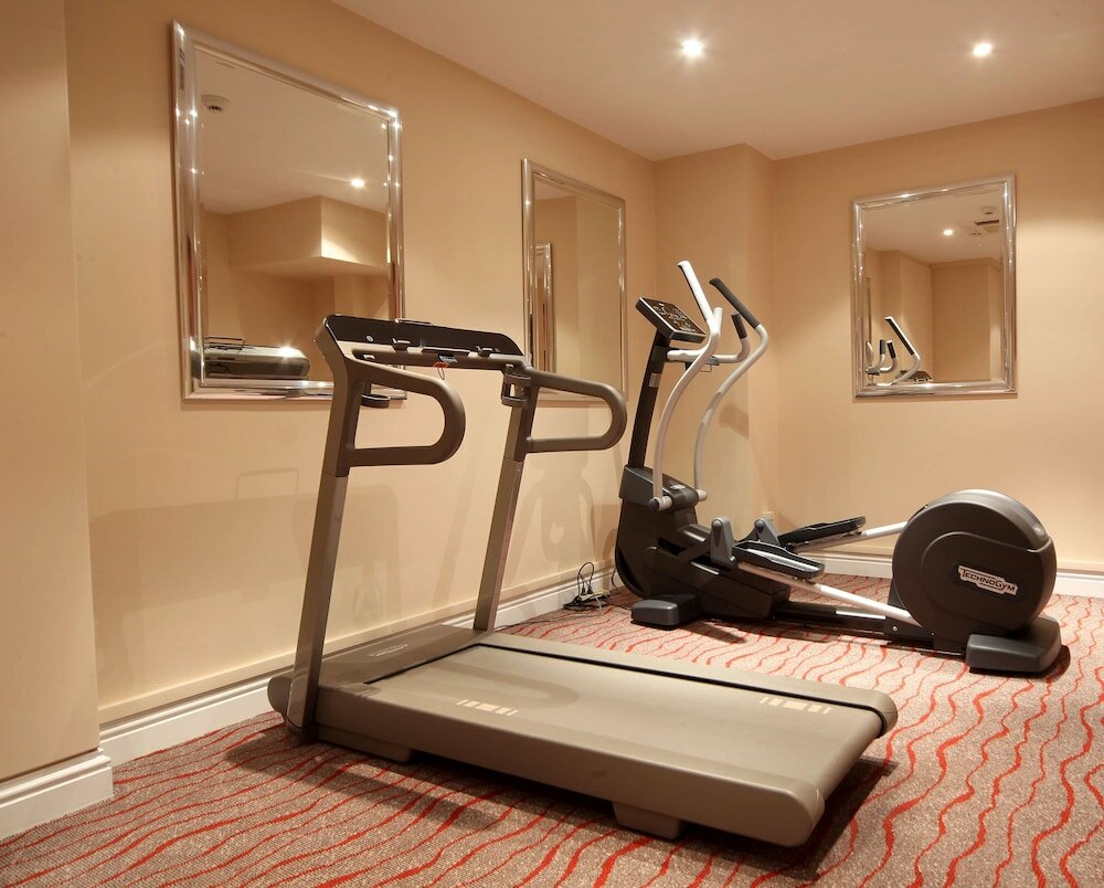 Фото Gresham Belson Hotel