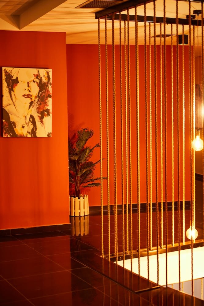 Фото Arc Hotel Tirana