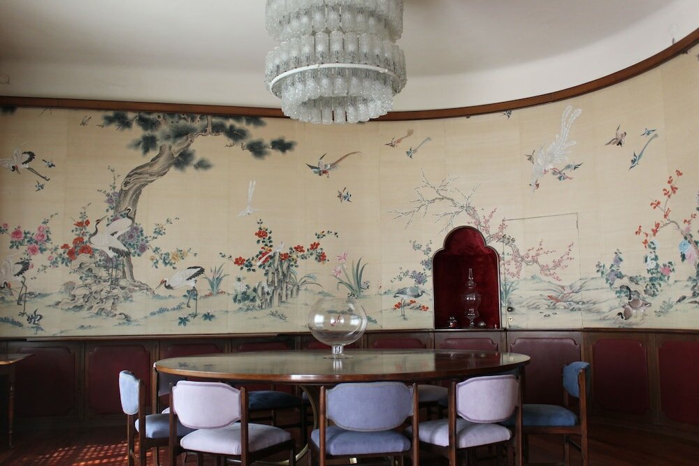 Фото Villa Wanda B&b