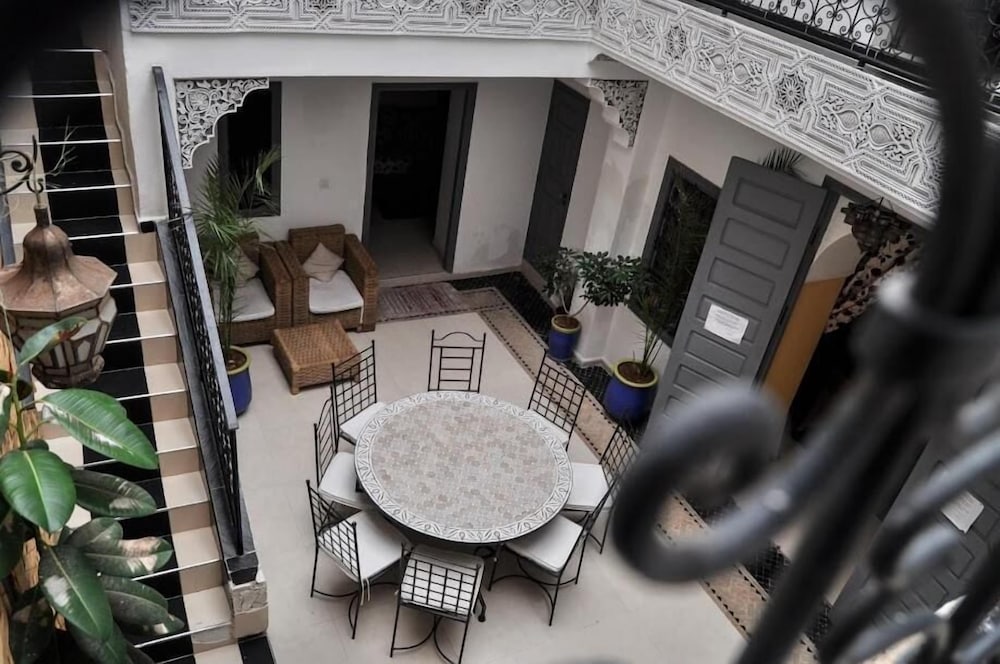 Фото Dar Boutouil