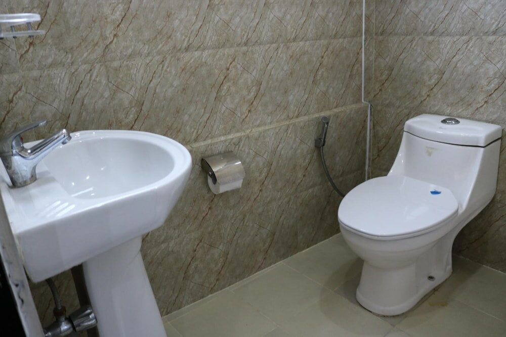 Фото Kathmandu Peace Guest House