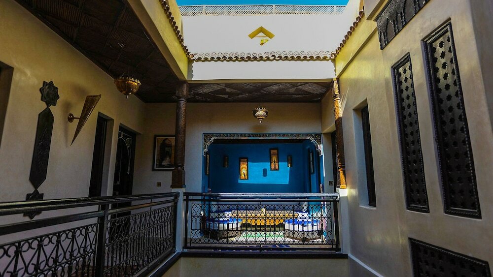 Фото Riad Christina