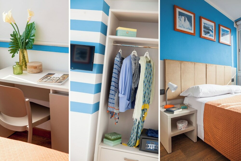 Фото Albergo la Piazzetta