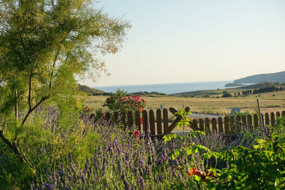 Фото Laz Koyu Konukevi