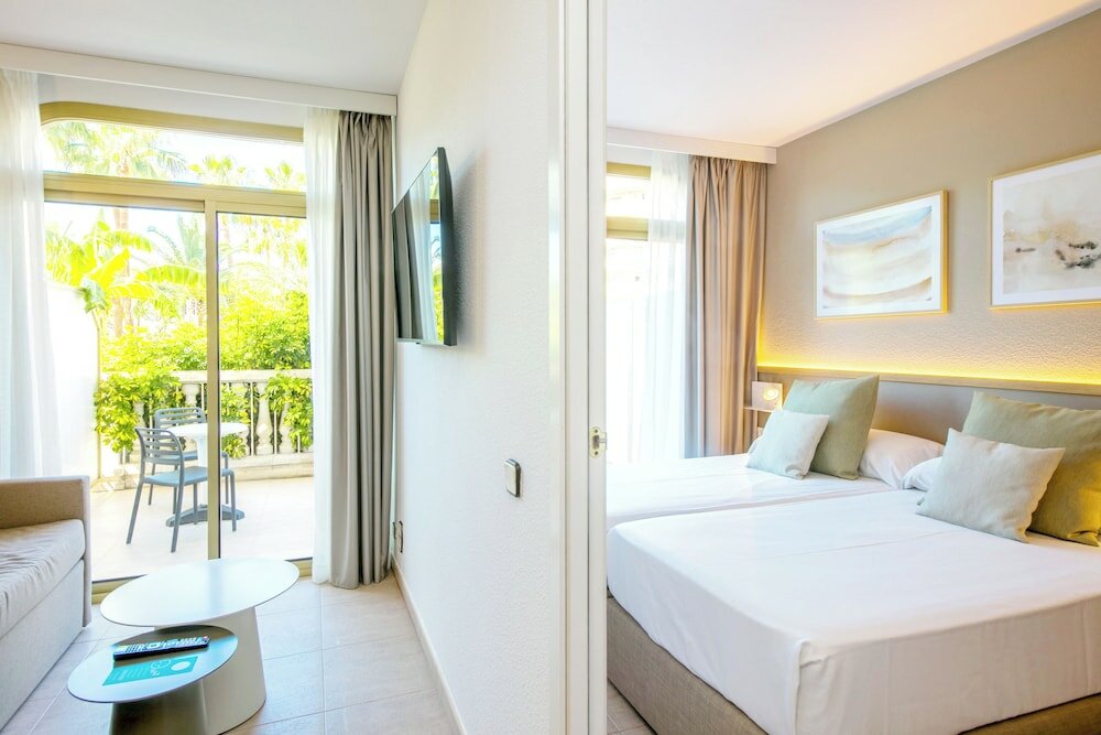 Фото Ponient Dorada Palace