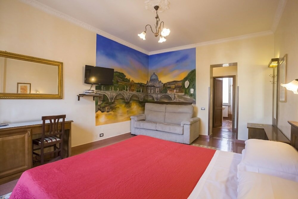 Фото Anthony Guesthouse