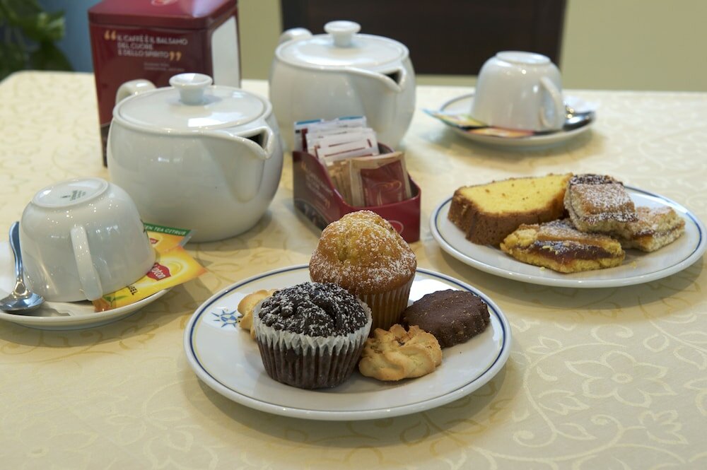 Фото Albergo Mediterraneo