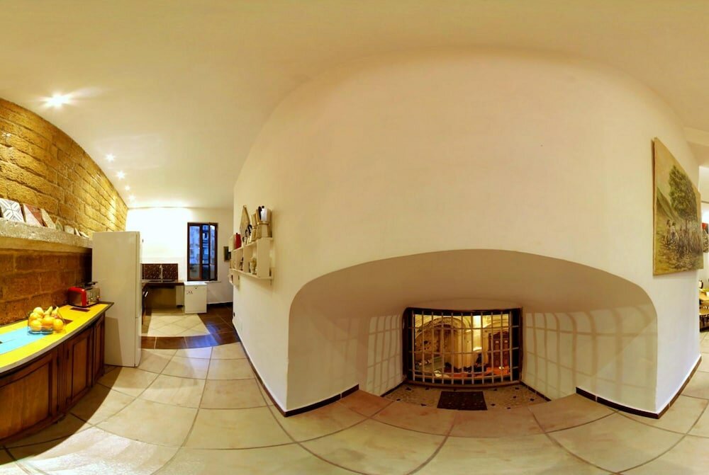 Фото Casa del Monacone