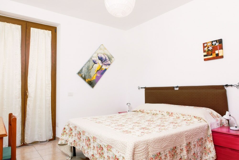 Фото B&b Babbai Giommi