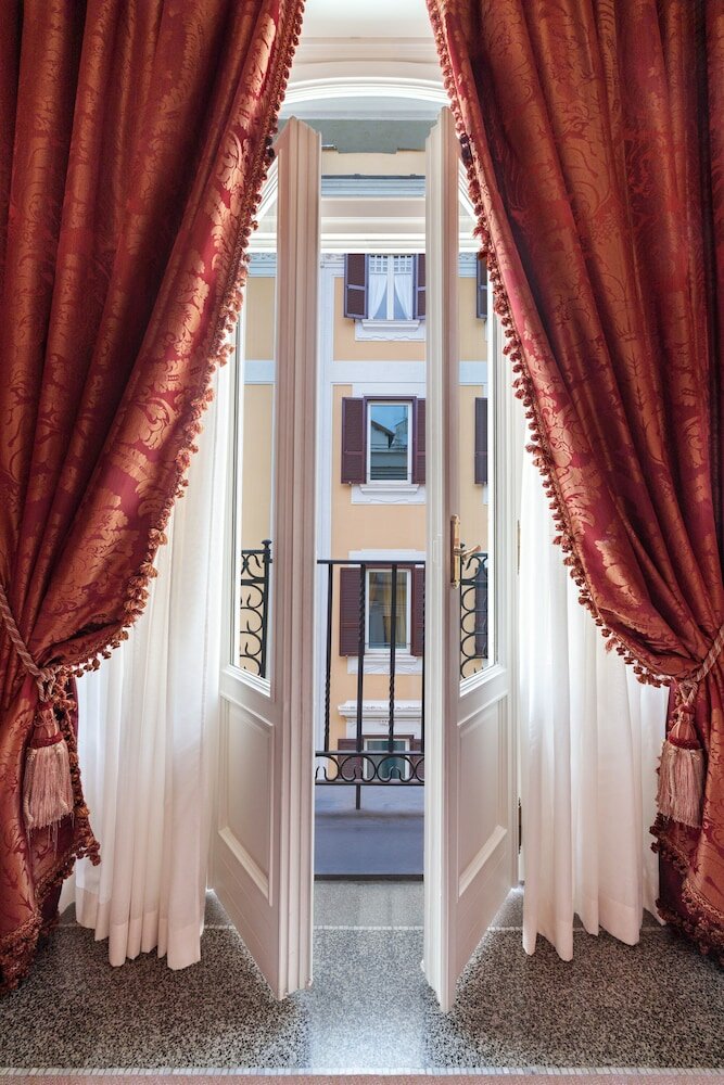 Фото Hotel Locarno