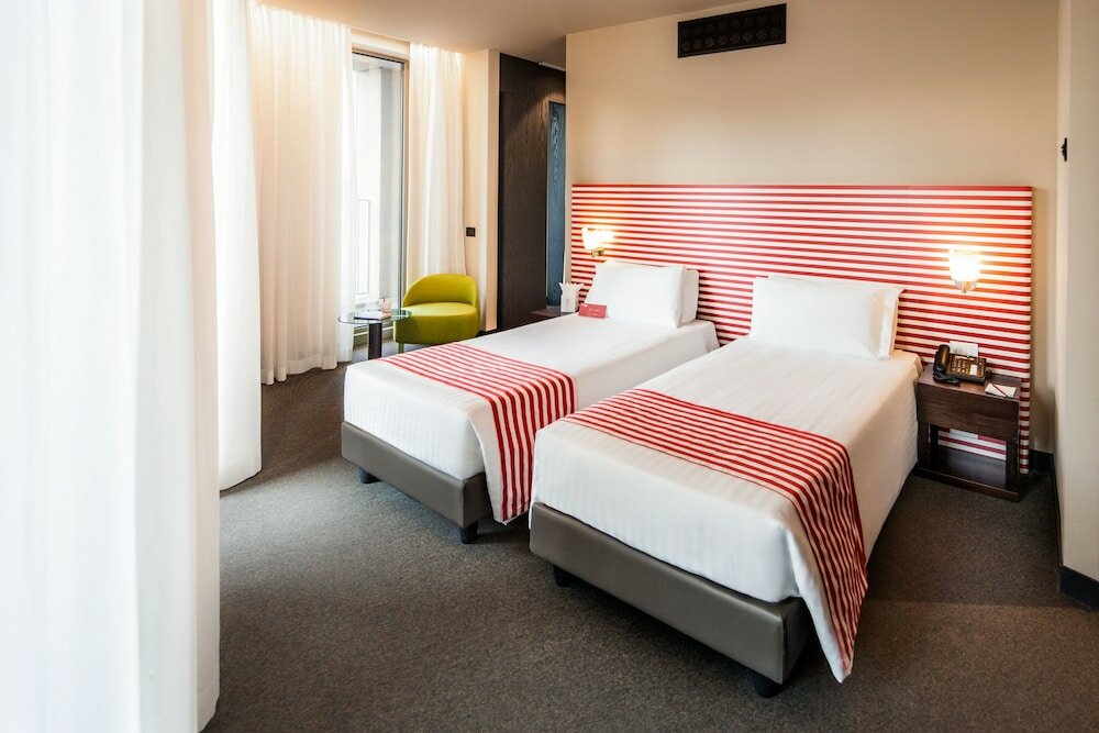 Фото Hotel Glam Milano