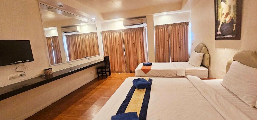 Фото At Sea Residence