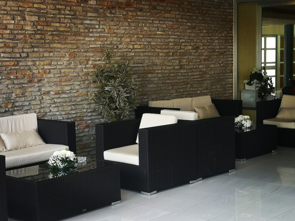 Фото Albergo Mediterraneo