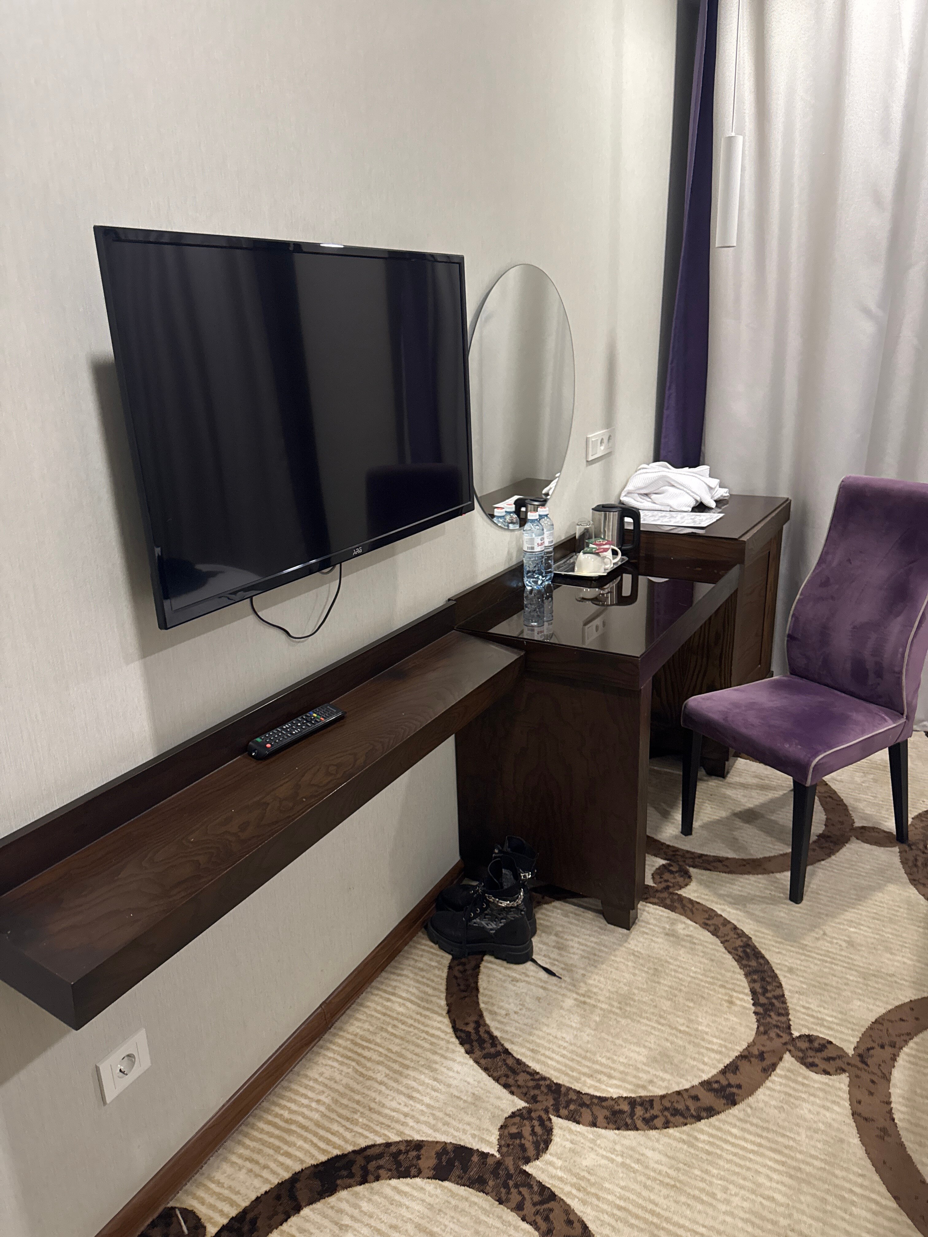 Фото East Palace Hotel