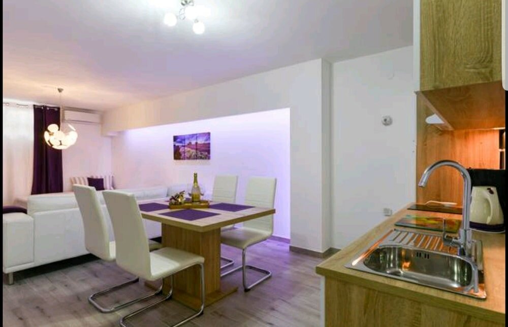 Фото Deluxe Apartments Goya