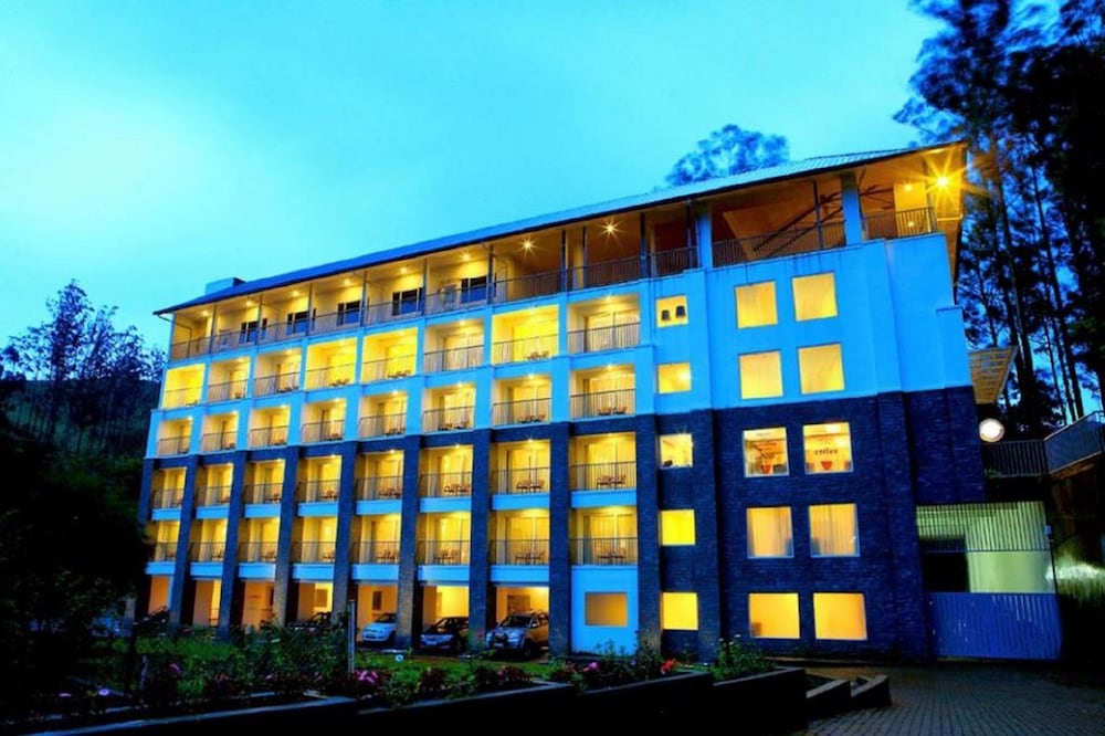 Фото Eastend Munnar