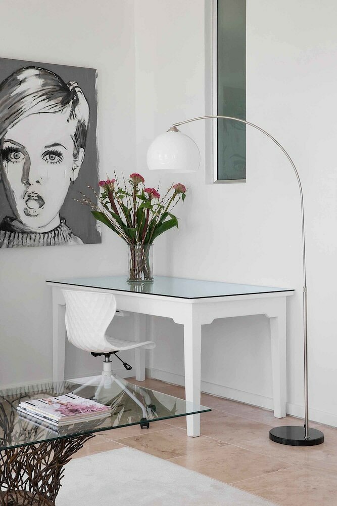 Фото The Franklin Loft Apartments