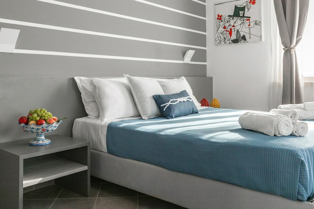 Фото Dimora dei Templi