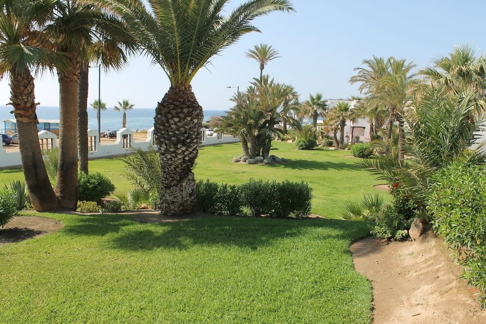 Фото Parador de Mojácar