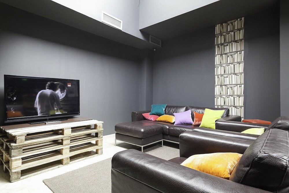 Фото Hotel Acta Bcn 40