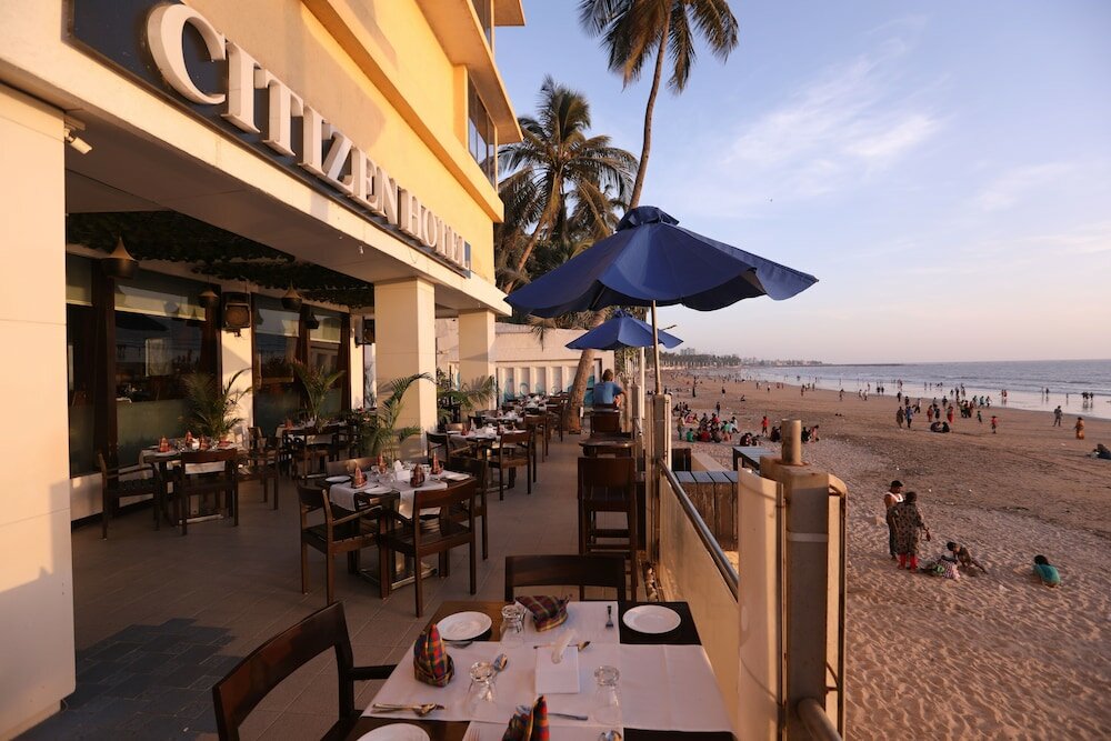 Фото Citizen Hotel