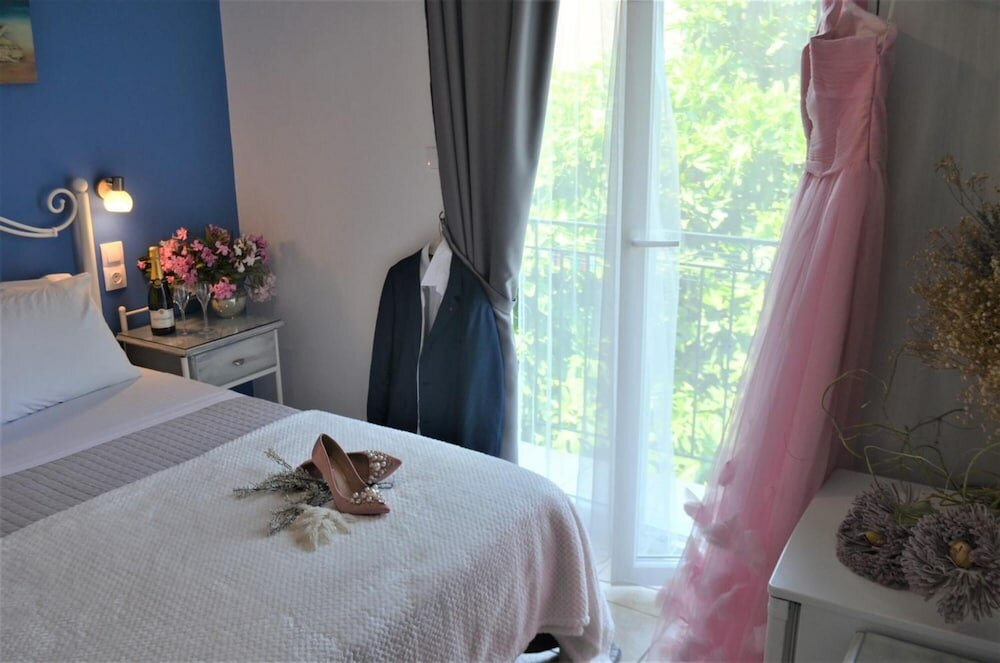 Фото Kastro Hotel