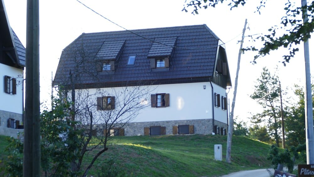 Фото Plitvice Lakes Villa Prica