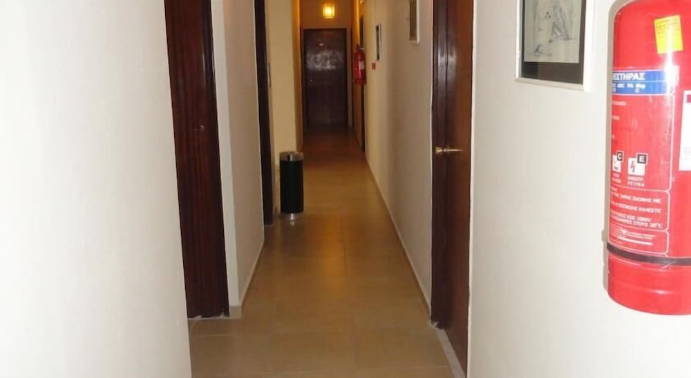 Фото Отель Yiorgos